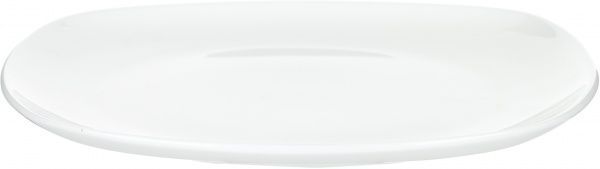 Тарілка десертна Perfect Square 18,5 см