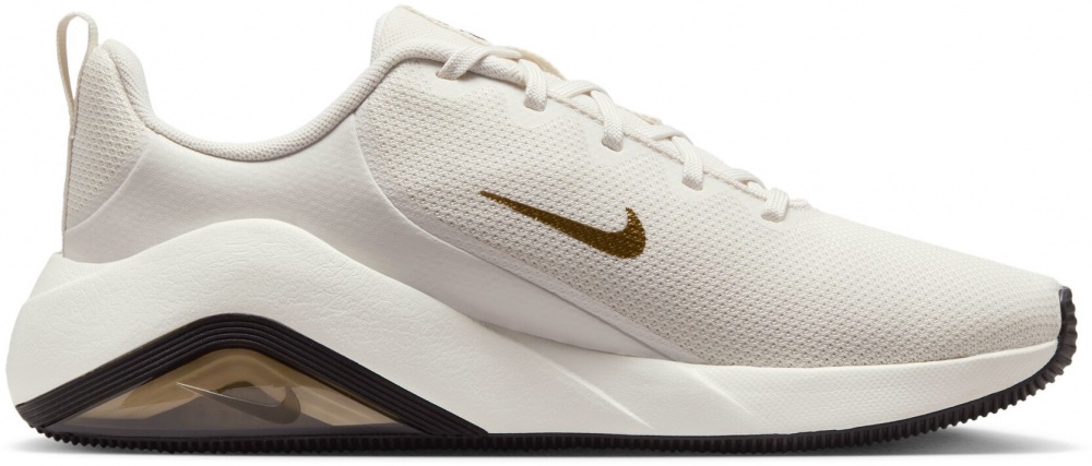 Кроссовки женские Nike Bella 7 FZ1689-004 р.38,5 бежевые