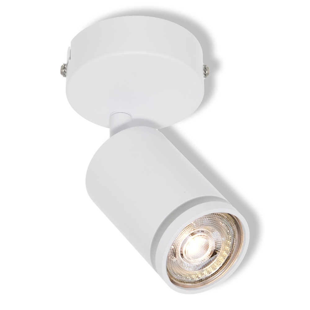 Спот Osram 1xGU10 белый LED Spot pulse 1 WT