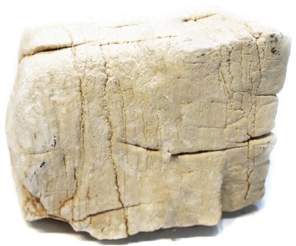 Декор Камень Светлая пагода 0.8-1.2 кг (S)