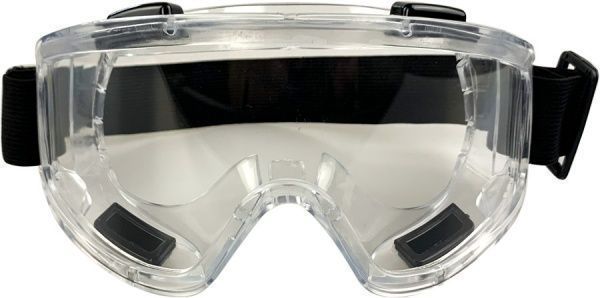 Очки защитные SG-03