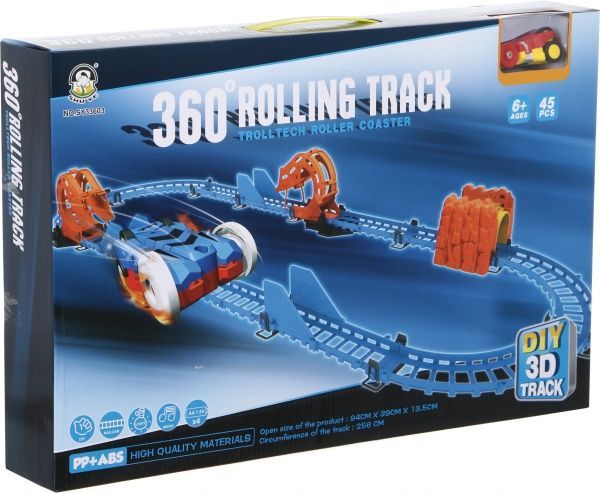 Трек Shantou BO1253145