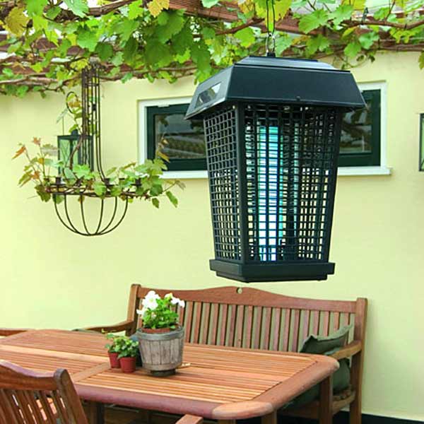 Устройство от насекомых PL-40