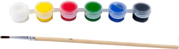 Набор для творчества Зірка Шкатулка Лесная нимфа