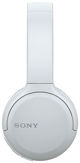 Навушники Sony White SONY WH-CH510 