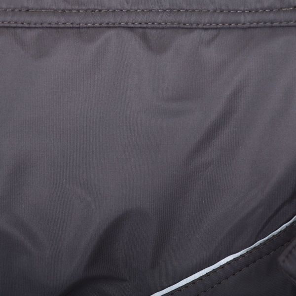 Комбинезон детский Danaya серый р.86 ЗО20-18/1 