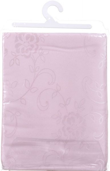 Скатерть Dertsiz 110x160 см золотой Karna 