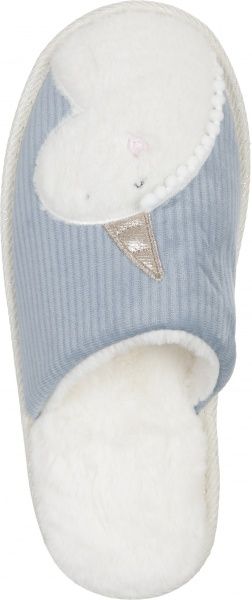 Взуття домашнє La Nuit Home Юнікорн р. 40 аква 