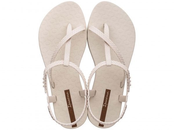 Сандалии IPANEMA CLASS WISH 26452-20354 р. 37 белый