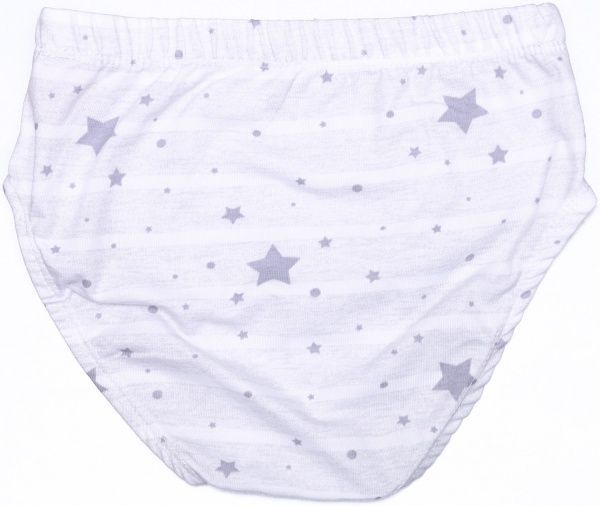 Труси для хлопчиків Татошка р.110 сірий 