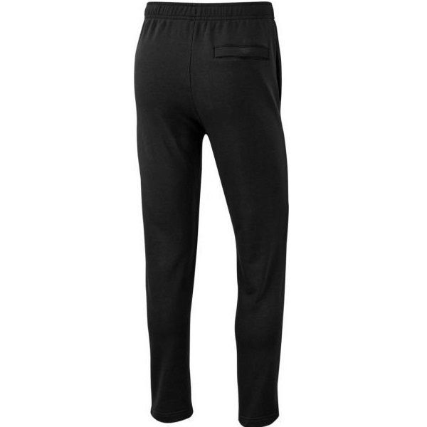 Штани Nike M NSW CLUB PANT OH FT BV2713-010 р. M чорний