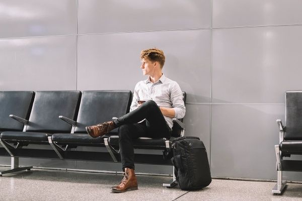 Рюкзак Pacsafe Vibe 28 15.6