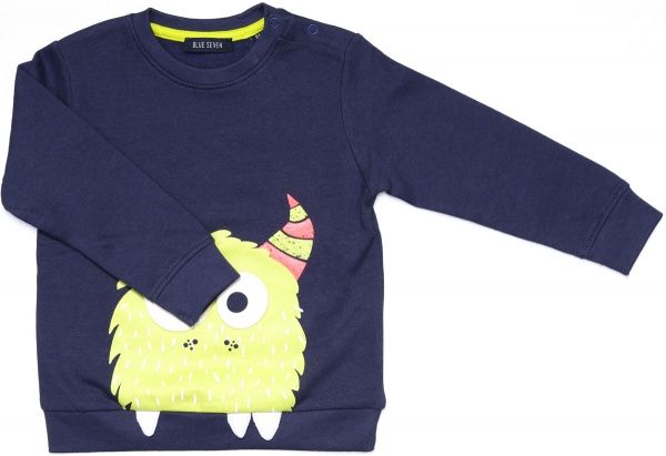 Свитшот Blue Seven в ассортименте 