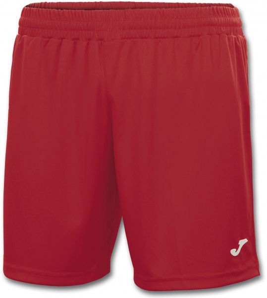 Шорты Joma SHORT TREVISO RED 100822.600 р. M красный