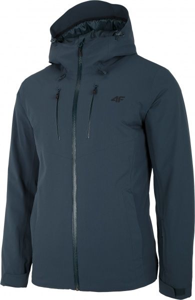 Куртка 4F D4Z20-KUMN258-31S 2XL синій