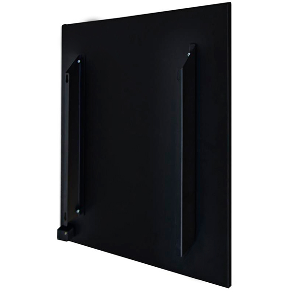 Тепловая панель керамическая Stinex Ceramic 350/220 S черная