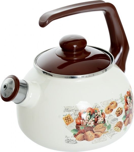 Чайник Сластена 2,5 л 136925 Metrot