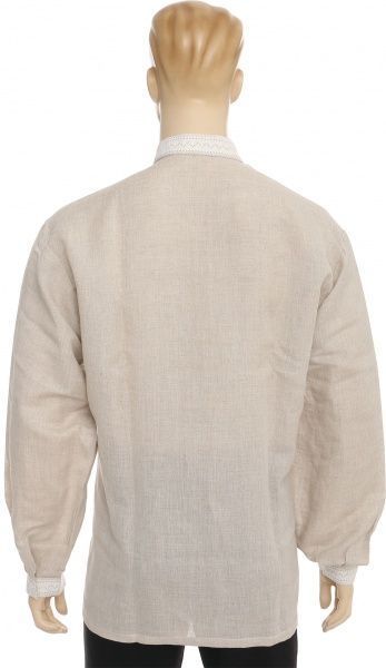 Вишиванка Едельвіка 285-16/08 р. 36 бежевийбілий р. 36 