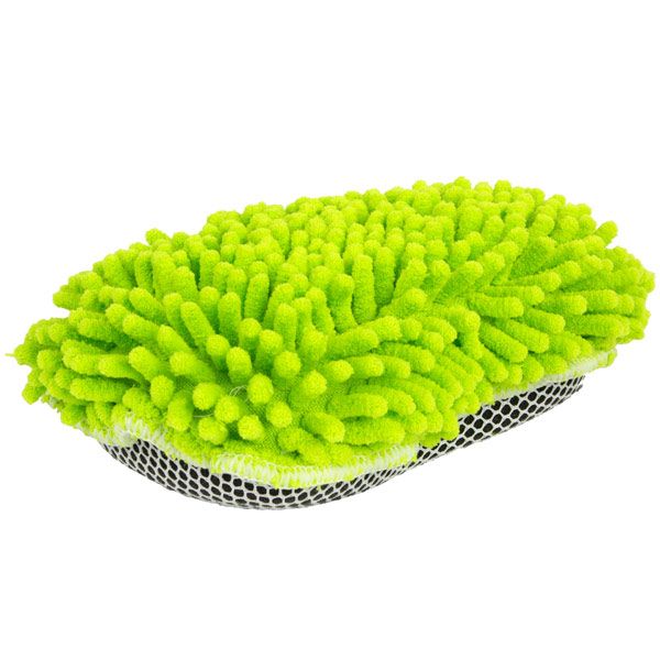 Спонж двухсторонний AutoAssistance ES2918