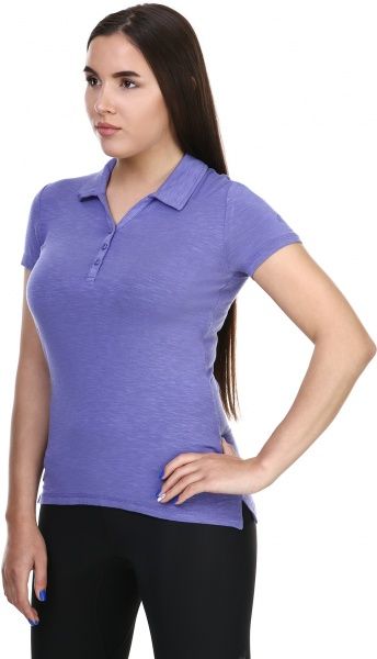 Поло McKinley Kalani 244398-563 36 фіолетовий