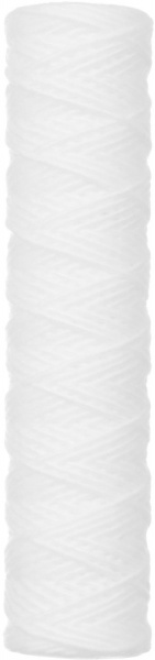 Картридж механической очистки Aquafilter из полипропиленовой нитки 50 мкм FCPP50M 