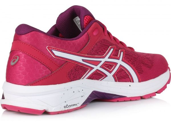 Кроссовки Asics GT-1000 6 T7A9N-2001-7 р.7 розовый