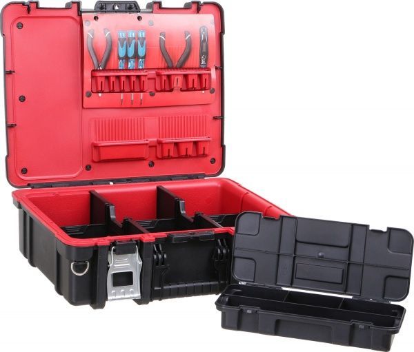 Кейс Keter Technician case 220232