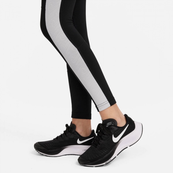 Лосины Nike G NP DF WRM LEGGING DJ5905-010 р.M черный