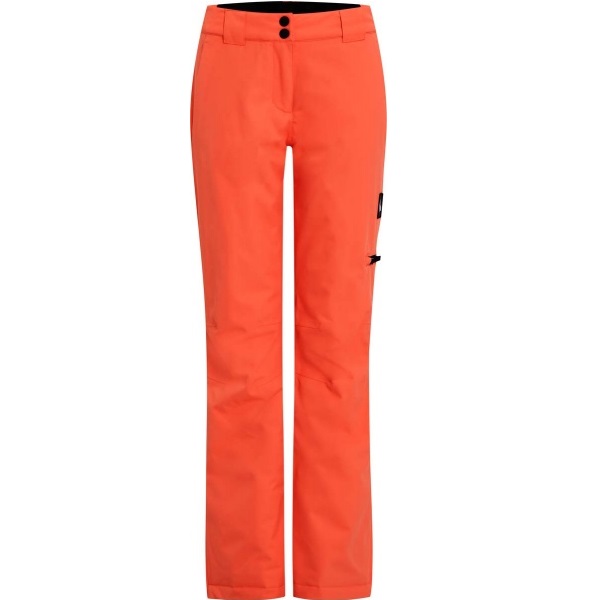 Брюки McKinley Ganina wms 408736-246 р. 42 коралловый