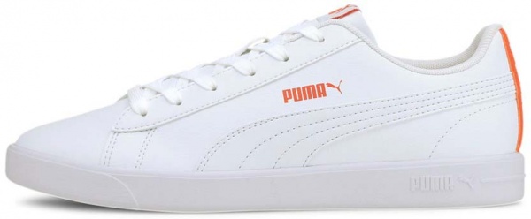 Кроссовки Puma UP WNS 37303402 р.36 белый