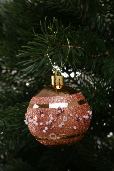 Набор елочных шаров Комплект № 11 d 60 мм 12 шт./уп.