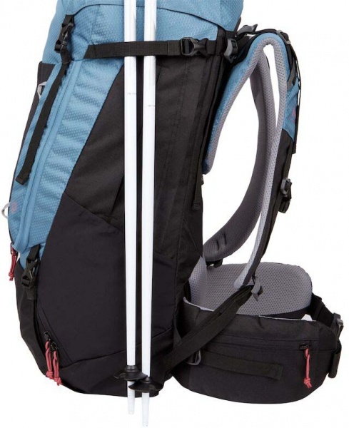 Рюкзак McKinley 421760-900525 Make II CT Vario синій 50 л