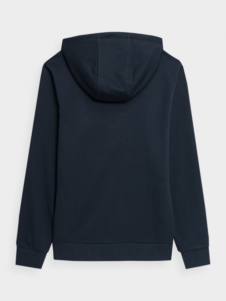 Джемпер 4F SWEATSHIRT 4FMM00TSWSM497-30S р. XL синий