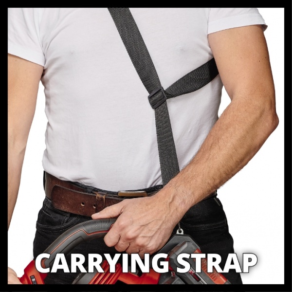 Пылесос аккумуляторный Einhell GE-LB 36/230 Li E - Solo (3433630)