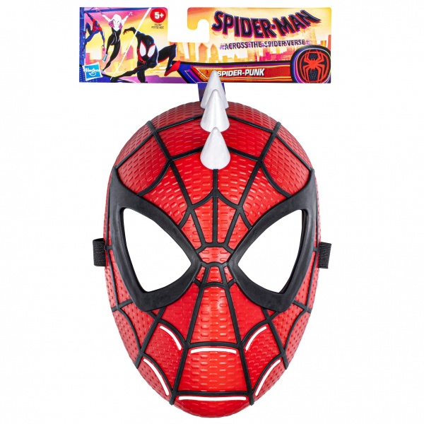 Маска Hasbro Spider-Man в ассортименте F3732
