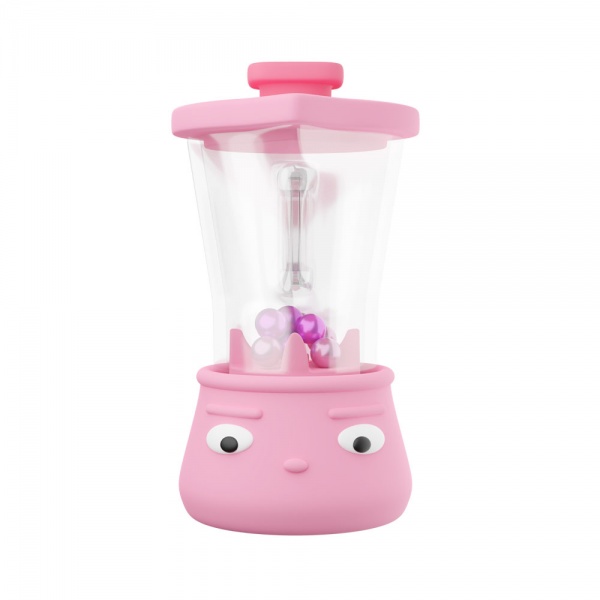 Іграшка-антистрес Fidget Go Блендер FGHA008