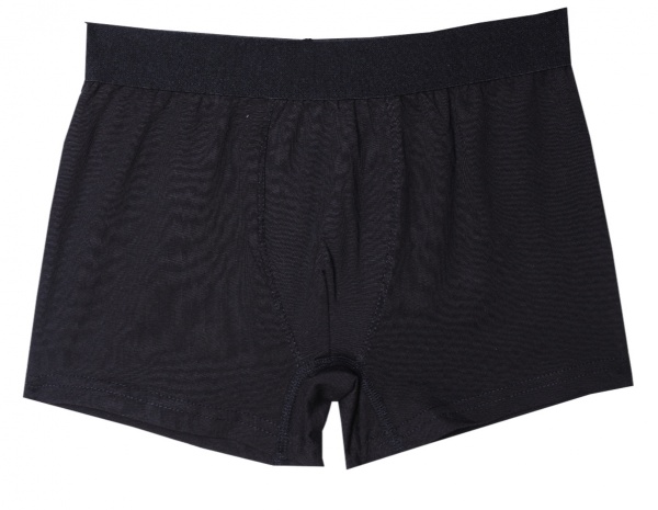 Труси для хлопчиків KOSTA р.146–152 чорний 2447-2 