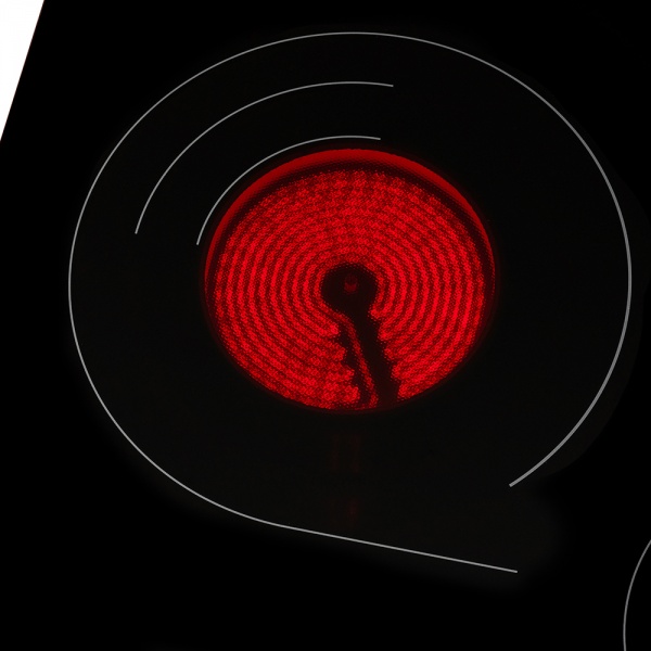 Варочная поверхность Pyramida VCH G 632