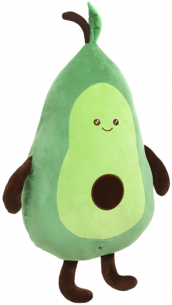 М'яка іграшка Luna Kids Авокадо 70 см зелений HF10947