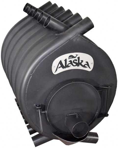 Печь Alaska ПК-25 Ф150