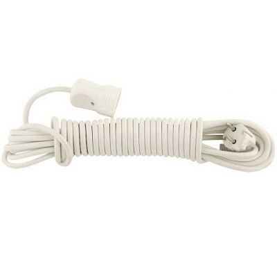 Удлинитель Viko 1 гнездо 10 м