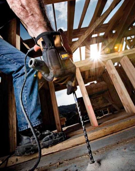 Бур Irwin SPEEDHAMMER SDS-plus 10x110 мм 1 шт. 10501978