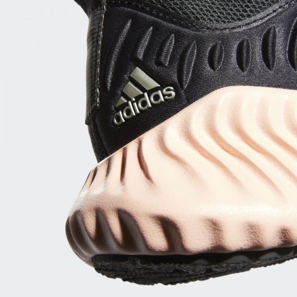 Кроссовки Adidas alphabounce instinc F33937 р.7 черный