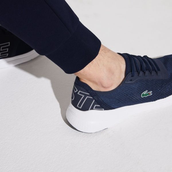 Брюки Lacoste XH9507166 р. 6 темно-синий