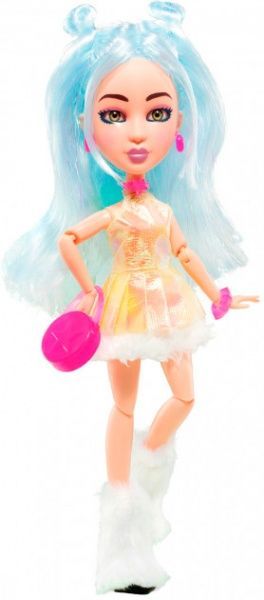 Кукла SnapStar Эхо