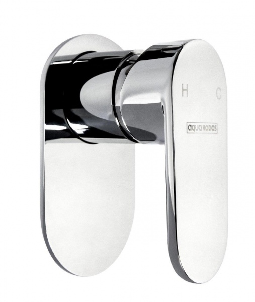 Душевой набор Aqua Rodos Imperial Showerset1/R250