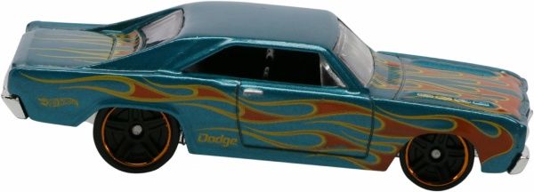 Набір Hot Wheels автомобілей 3 шт. в асортименті K5904