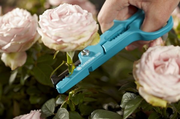 Ножиці Gardena для троянд 359-20 359-20