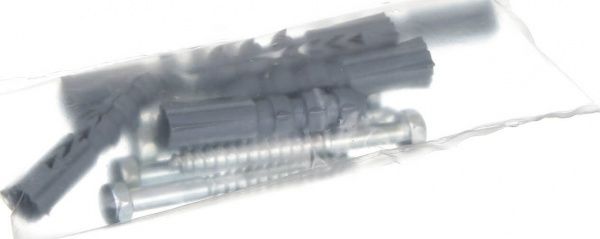 Крепление для микроволновой печи Expert EW-B для микроволновых печей EW-B (черный) 