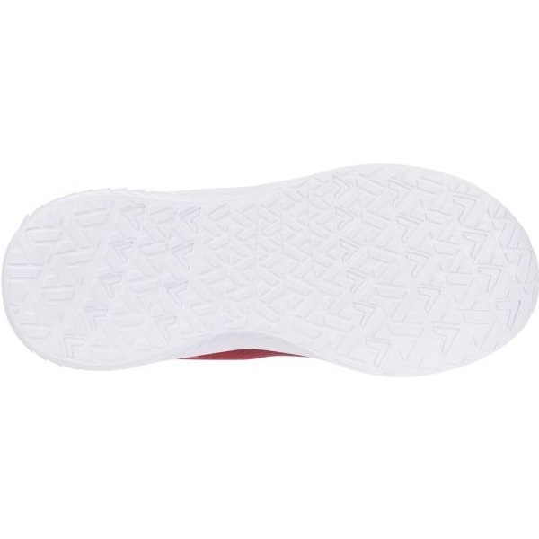 Кросівки Pro Touch OZ 1.0 V/L JR 288264-909282 р.EUR 33 червоний